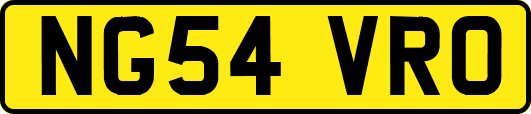 NG54VRO