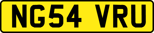 NG54VRU