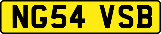 NG54VSB