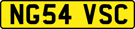 NG54VSC