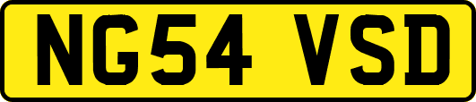 NG54VSD
