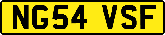 NG54VSF