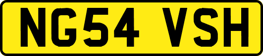 NG54VSH