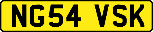 NG54VSK