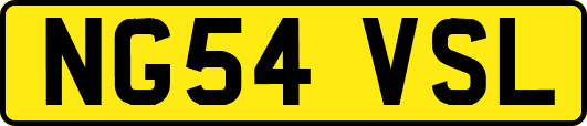NG54VSL