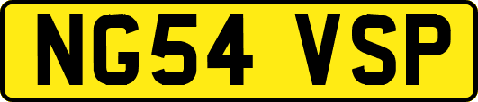 NG54VSP