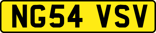 NG54VSV