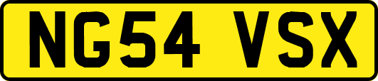 NG54VSX