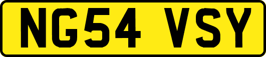 NG54VSY