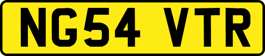 NG54VTR