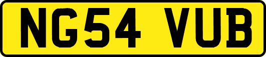 NG54VUB