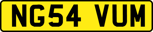 NG54VUM