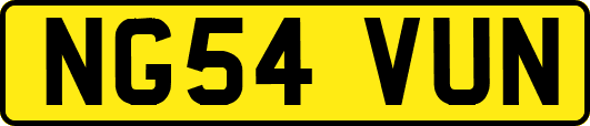 NG54VUN
