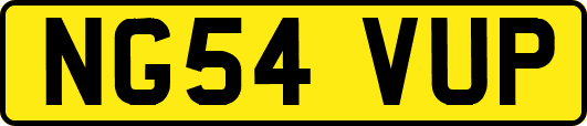 NG54VUP
