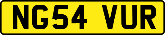 NG54VUR