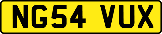 NG54VUX