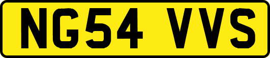 NG54VVS