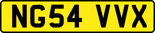 NG54VVX