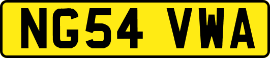 NG54VWA