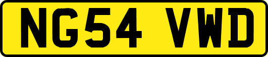 NG54VWD