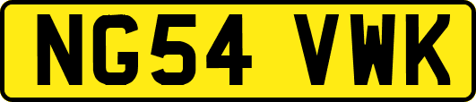 NG54VWK