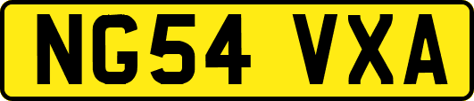 NG54VXA