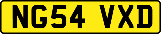 NG54VXD