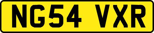 NG54VXR