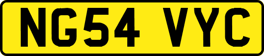 NG54VYC