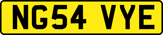 NG54VYE
