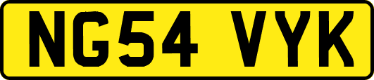 NG54VYK