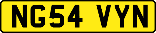 NG54VYN