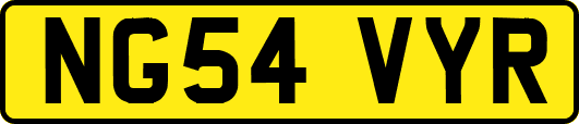 NG54VYR