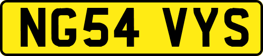 NG54VYS