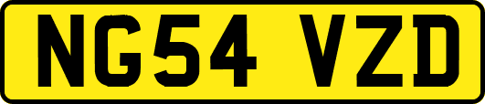 NG54VZD