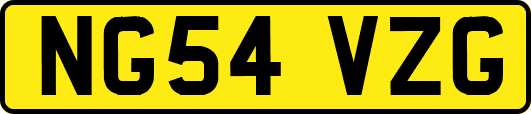 NG54VZG