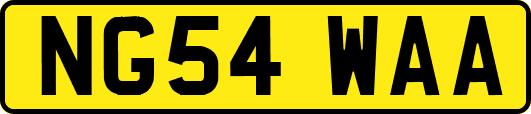 NG54WAA