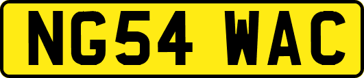 NG54WAC