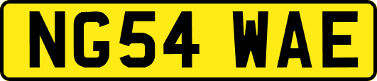 NG54WAE