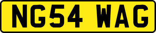 NG54WAG