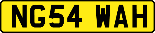 NG54WAH
