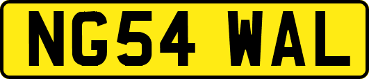 NG54WAL