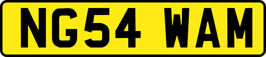 NG54WAM