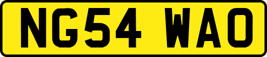 NG54WAO