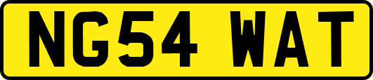 NG54WAT