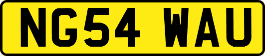 NG54WAU