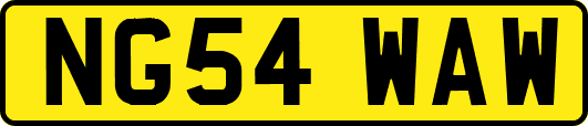 NG54WAW