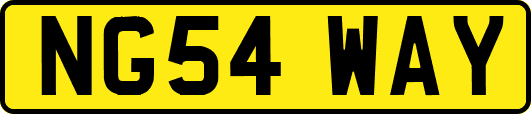 NG54WAY