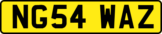 NG54WAZ