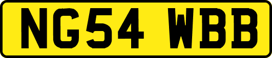 NG54WBB